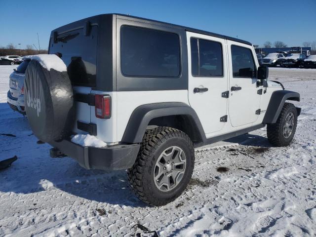 Photo 2 VIN: 1C4BJWFG9HL706309 - JEEP WRANGLER 