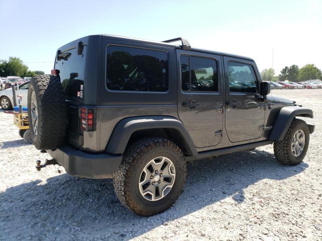 Photo 2 VIN: 1C4BJWFG9HL708738 - JEEP WRANGLER U 