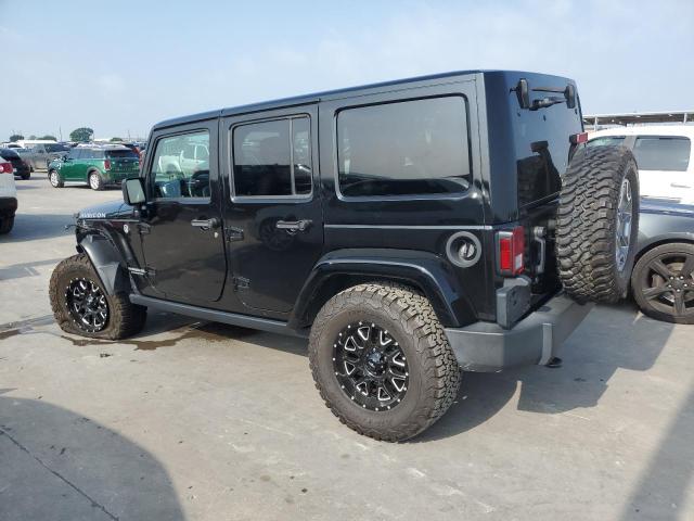 Photo 1 VIN: 1C4BJWFG9HL755333 - JEEP WRANGLER 