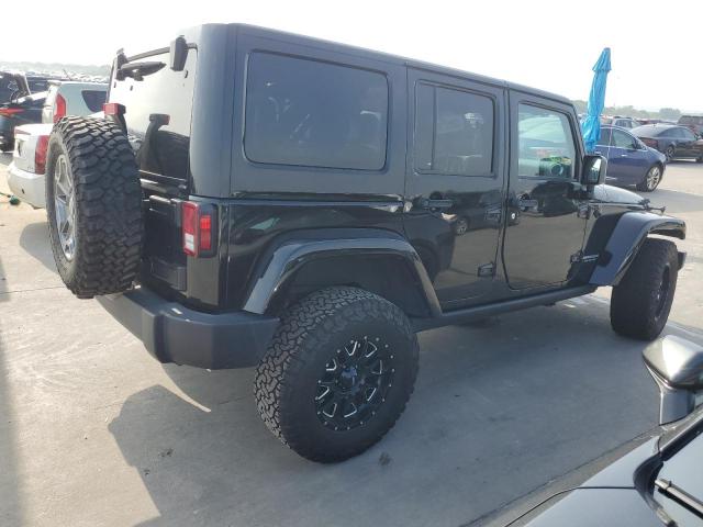 Photo 2 VIN: 1C4BJWFG9HL755333 - JEEP WRANGLER 