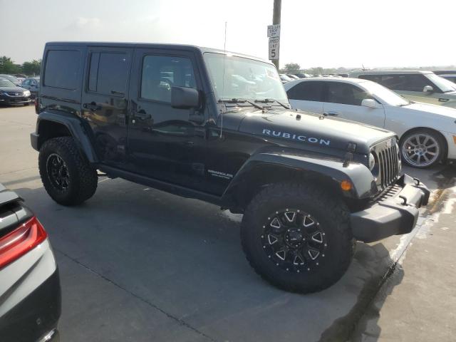 Photo 3 VIN: 1C4BJWFG9HL755333 - JEEP WRANGLER 