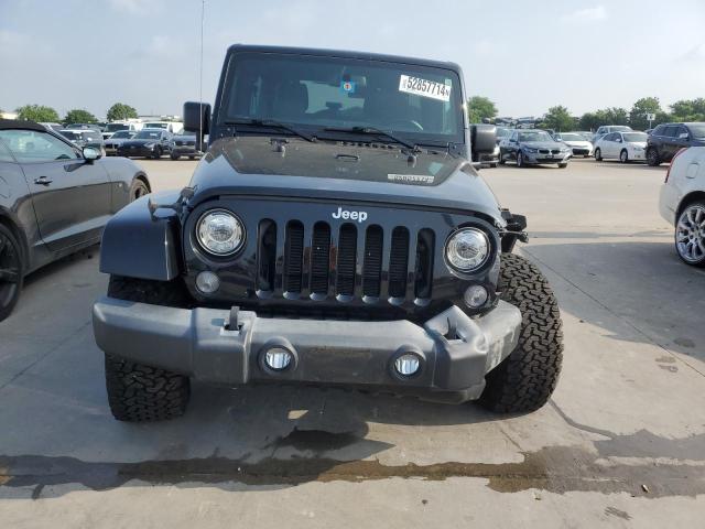 Photo 4 VIN: 1C4BJWFG9HL755333 - JEEP WRANGLER 