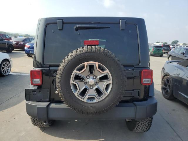 Photo 5 VIN: 1C4BJWFG9HL755333 - JEEP WRANGLER 