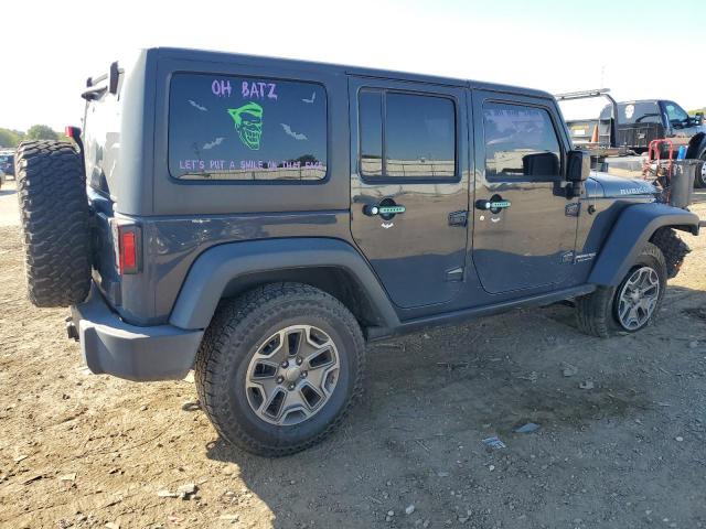 Photo 2 VIN: 1C4BJWFG9JL840582 - JEEP WRANGLER U 