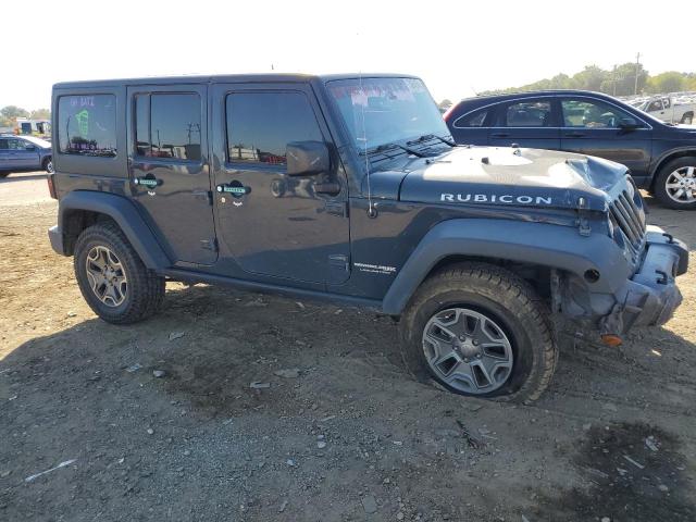 Photo 3 VIN: 1C4BJWFG9JL840582 - JEEP WRANGLER U 