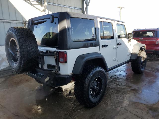 Photo 2 VIN: 1C4BJWFGXDL569648 - JEEP WRANGLER U 