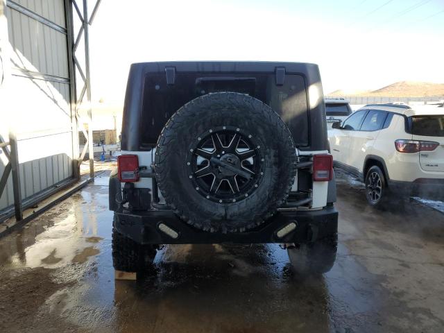 Photo 5 VIN: 1C4BJWFGXDL569648 - JEEP WRANGLER U 