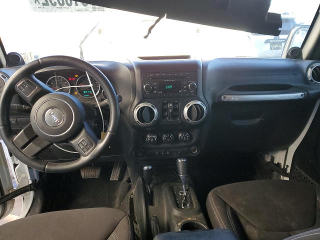 Photo 7 VIN: 1C4BJWFGXDL569648 - JEEP WRANGLER U 