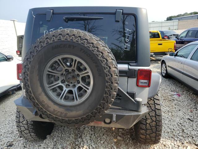 Photo 5 VIN: 1C4BJWFGXDL586532 - JEEP WRANGLER U 