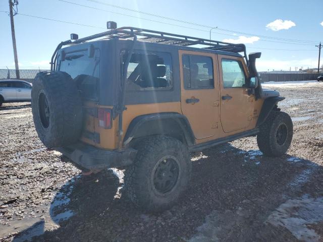 Photo 2 VIN: 1C4BJWFGXEL275345 - JEEP WRANGLER 