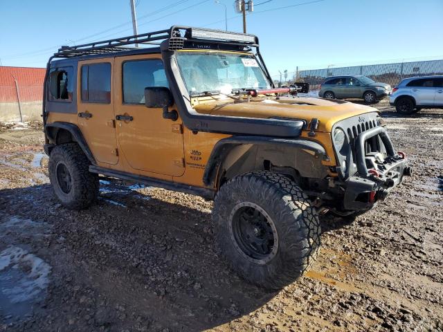 Photo 3 VIN: 1C4BJWFGXEL275345 - JEEP WRANGLER 