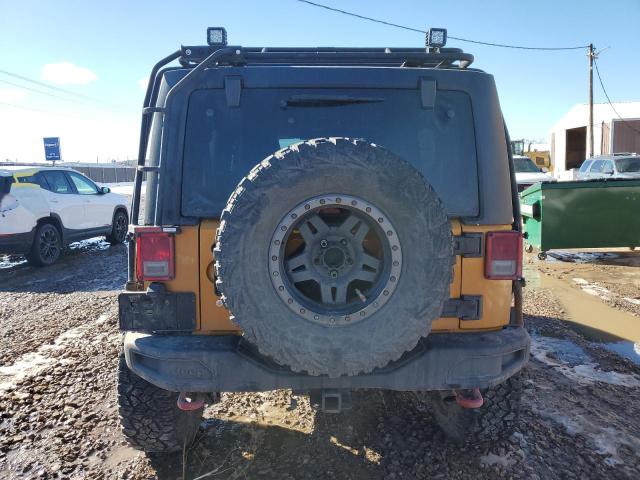 Photo 5 VIN: 1C4BJWFGXEL275345 - JEEP WRANGLER 