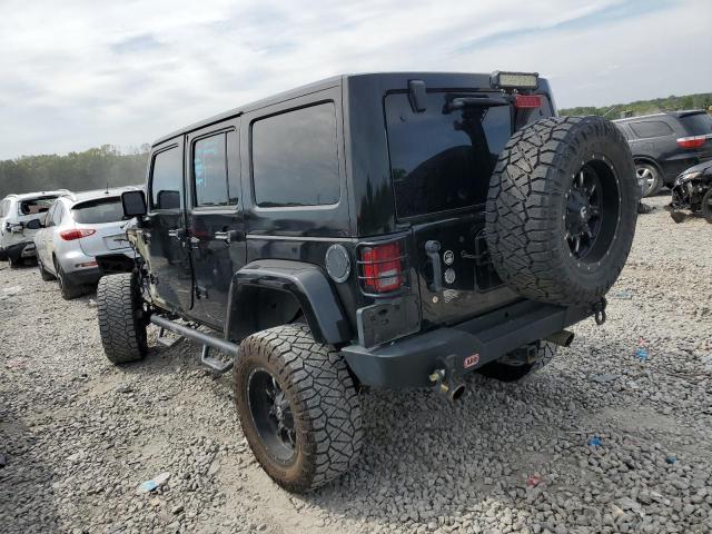 Photo 1 VIN: 1C4BJWFGXFL513373 - JEEP WRANGLER U 