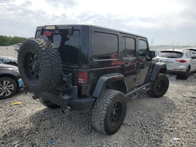 Photo 2 VIN: 1C4BJWFGXFL513373 - JEEP WRANGLER U 