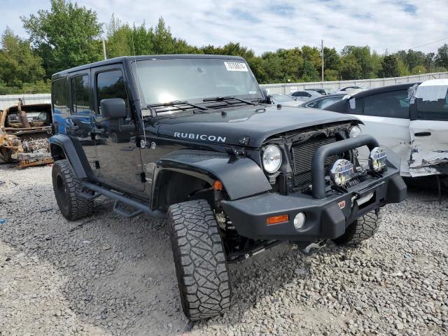 Photo 3 VIN: 1C4BJWFGXFL513373 - JEEP WRANGLER U 