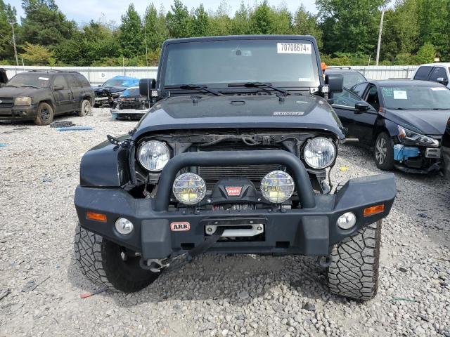 Photo 4 VIN: 1C4BJWFGXFL513373 - JEEP WRANGLER U 