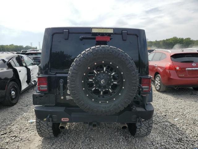 Photo 5 VIN: 1C4BJWFGXFL513373 - JEEP WRANGLER U 