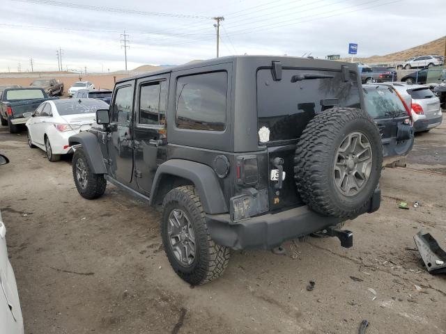 Photo 1 VIN: 1C4BJWFGXFL652225 - JEEP WRANGLER U 