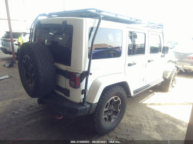 Photo 3 VIN: 1C4BJWFGXFL657828 - JEEP WRANGLER UNLIMITED 