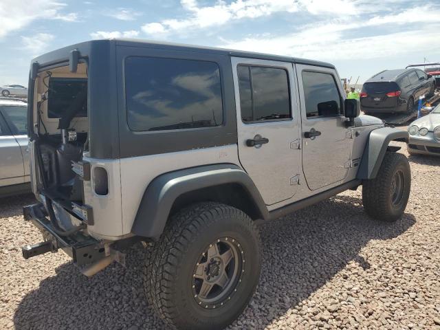 Photo 2 VIN: 1C4BJWFGXGL104047 - JEEP WRANGLER 