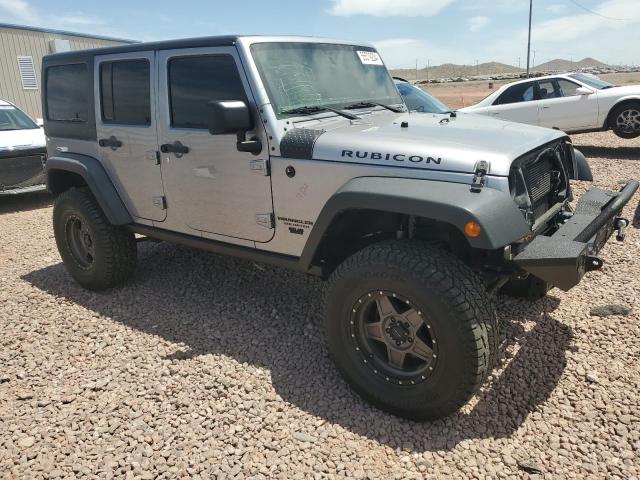 Photo 3 VIN: 1C4BJWFGXGL104047 - JEEP WRANGLER 