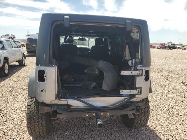 Photo 5 VIN: 1C4BJWFGXGL104047 - JEEP WRANGLER 