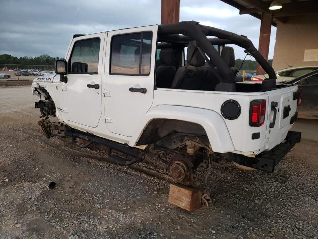 Photo 1 VIN: 1C4BJWFGXGL156715 - JEEP WRANGLER U 