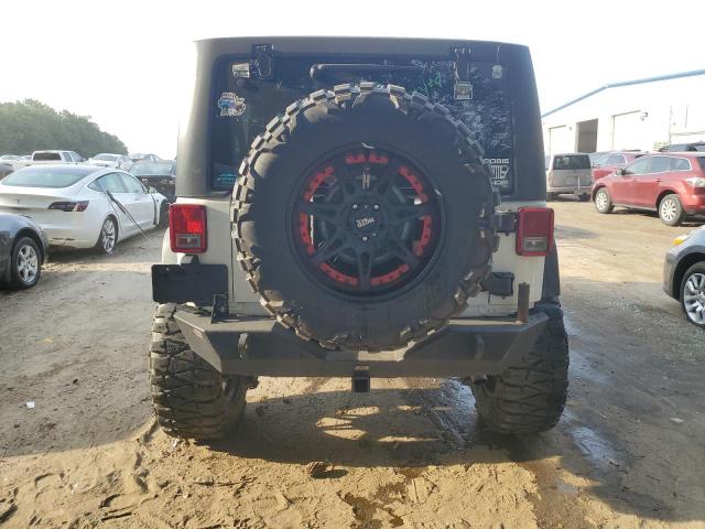 Photo 5 VIN: 1C4BJWFGXGL237648 - JEEP WRANGLER U 