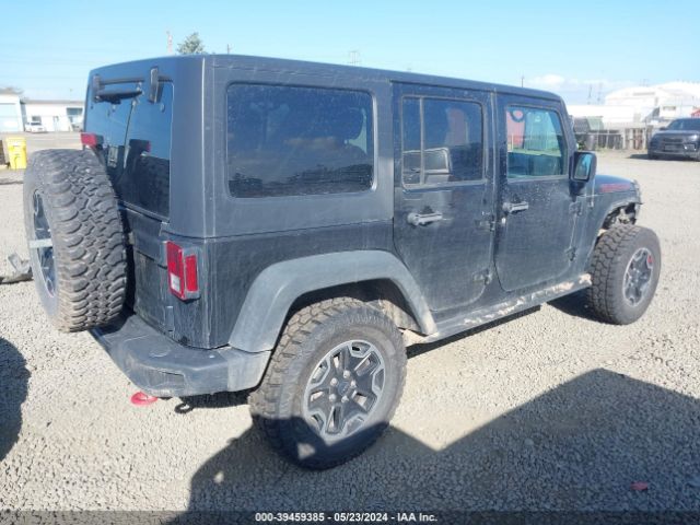 Photo 3 VIN: 1C4BJWFGXGL335076 - JEEP WRANGLER UNLIMITED 