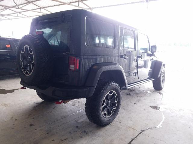 Photo 3 VIN: 1C4BJWFGXHL544397 - JEEP WRANGLER U 