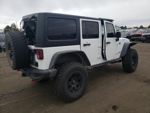 Photo 2 VIN: 1C4BJWFGXHL578971 - JEEP WRANGLER 