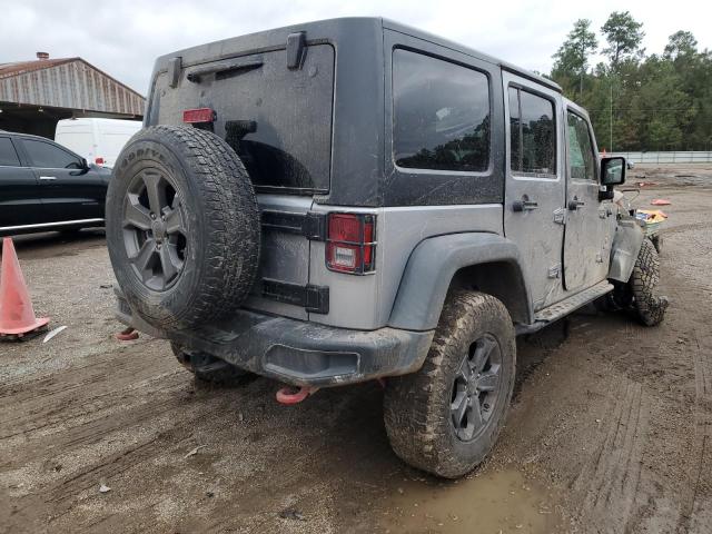 Photo 2 VIN: 1C4BJWFGXHL721210 - JEEP WRANGLER 