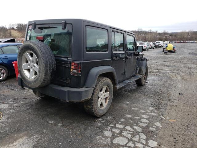 Photo 1 VIN: 1C4BJWKG0CL287619 - JEEP WRANGLER U 