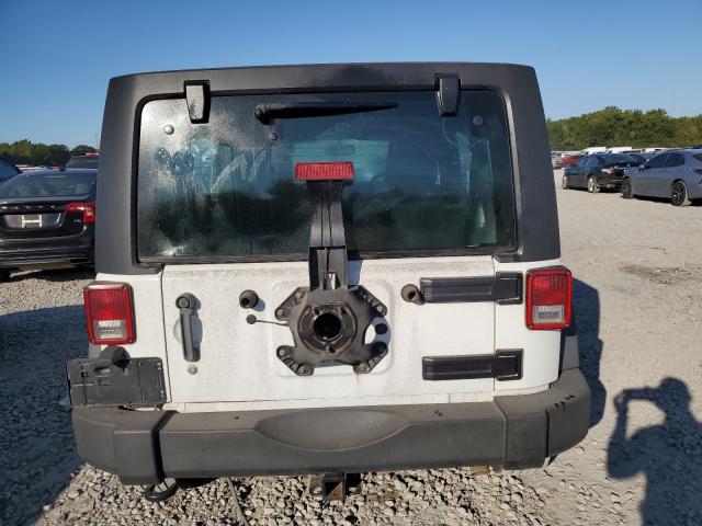 Photo 5 VIN: 1C4BJWKG0DL675824 - JEEP WRANGLER U 