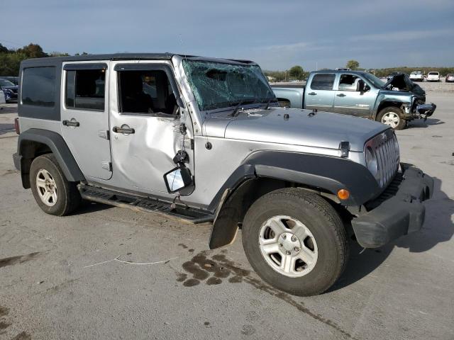 Photo 3 VIN: 1C4BJWKG0GL293569 - JEEP WRANGLER U 