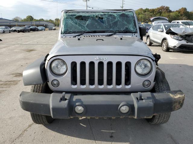 Photo 4 VIN: 1C4BJWKG0GL293569 - JEEP WRANGLER U 