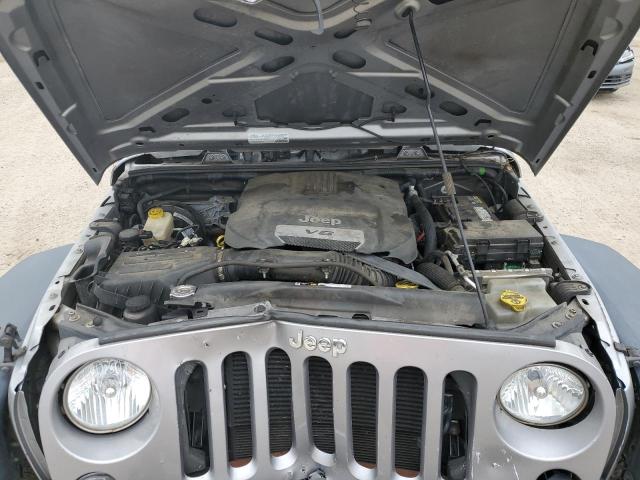 Photo 10 VIN: 1C4BJWKG1FL690867 - JEEP WRANGLER 