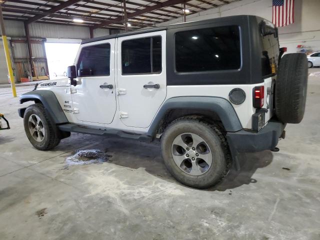 Photo 1 VIN: 1C4BJWKG2EL262532 - JEEP WRANGLER 