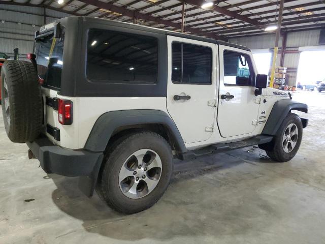 Photo 2 VIN: 1C4BJWKG2EL262532 - JEEP WRANGLER 