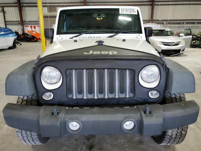 Photo 4 VIN: 1C4BJWKG2EL262532 - JEEP WRANGLER 