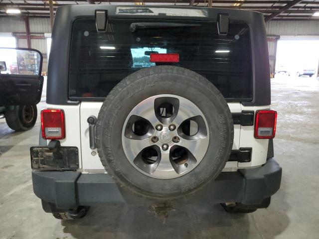 Photo 5 VIN: 1C4BJWKG2EL262532 - JEEP WRANGLER 