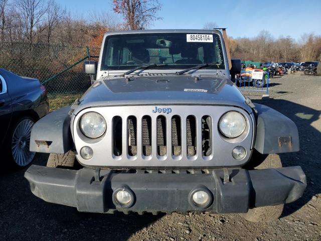 Photo 4 VIN: 1C4BJWKG3FL514001 - JEEP WRANGLER U 