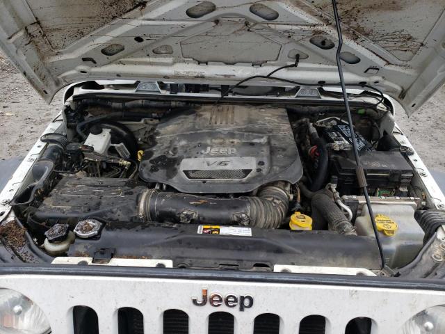 Photo 10 VIN: 1C4BJWKG3FL773376 - JEEP WRANGLER 