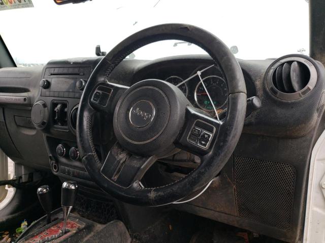 Photo 7 VIN: 1C4BJWKG3FL773376 - JEEP WRANGLER 