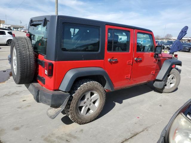 Photo 2 VIN: 1C4BJWKG3GL175631 - JEEP WRANGLER 