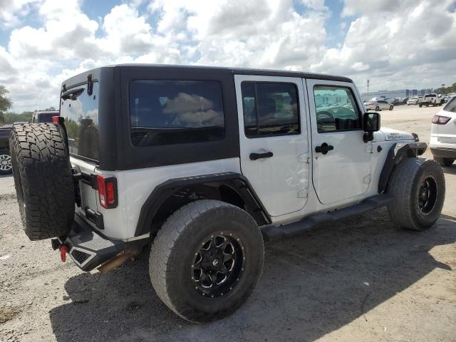 Photo 1 VIN: 1C4BJWKG3GL266382 - JEEP WRANGLER 