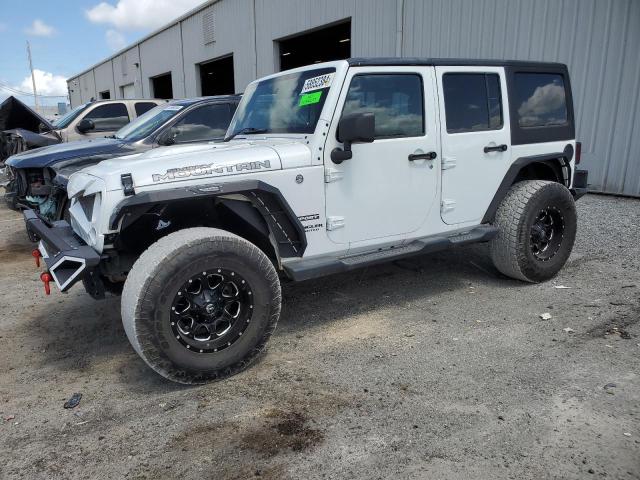 Photo 3 VIN: 1C4BJWKG3GL266382 - JEEP WRANGLER 