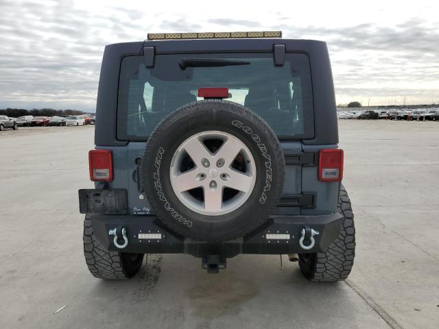 Photo 5 VIN: 1C4BJWKG6FL662126 - JEEP WRANGLER U 