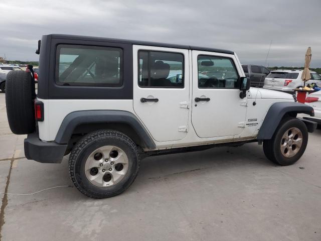 Photo 2 VIN: 1C4BJWKG7EL284638 - JEEP WRANGLER 