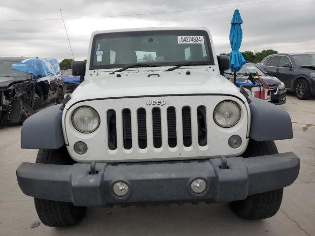 Photo 4 VIN: 1C4BJWKG7EL284638 - JEEP WRANGLER 